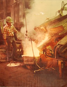 PRIER-foundry
