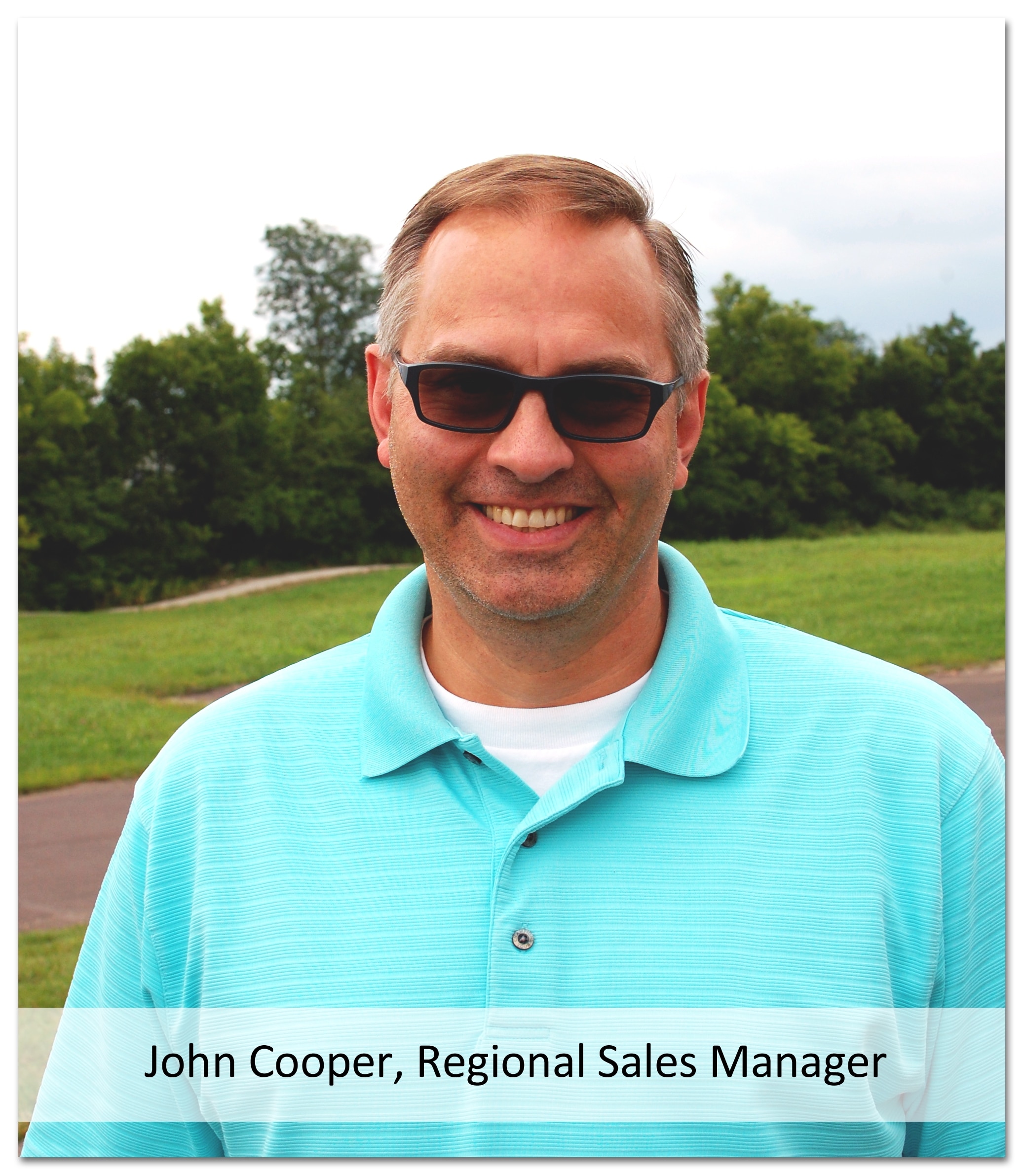 Welcome to the PRIER Family, John!