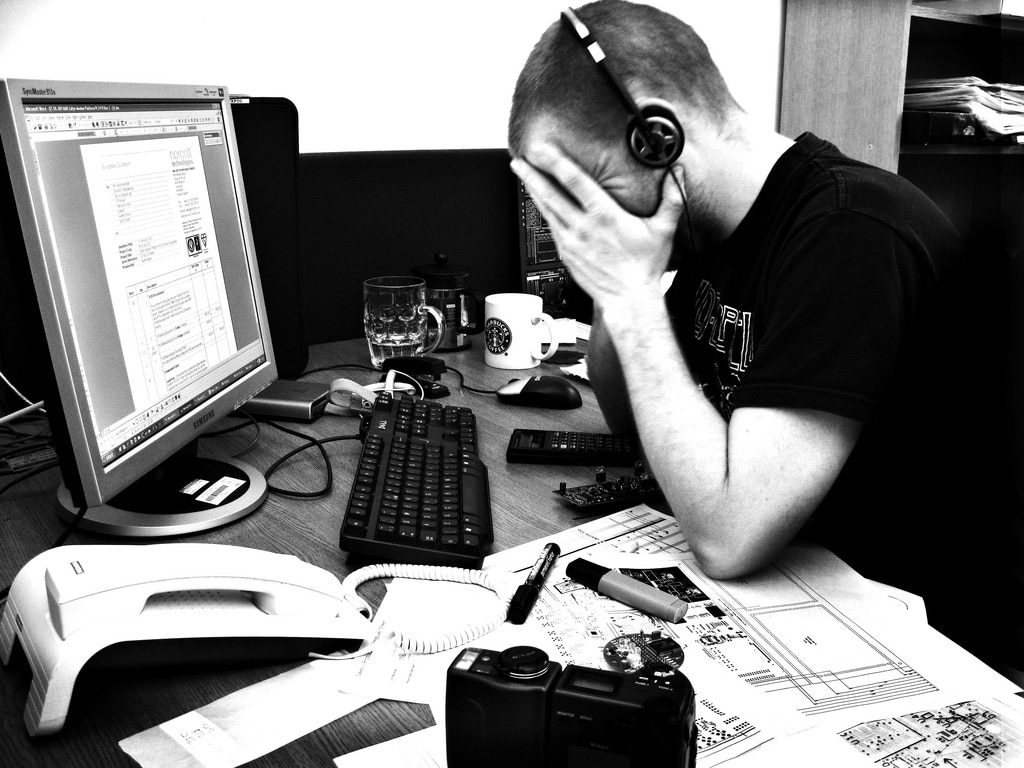 10 Ways to Be More Productive at Work