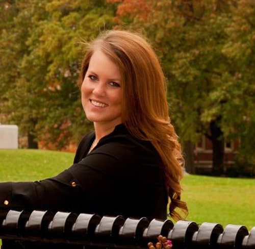 PRIER Products Introduces Sarah Arnold as Marketing Coordinator