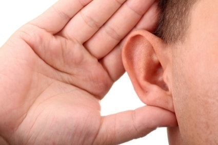 PRIER is Listening