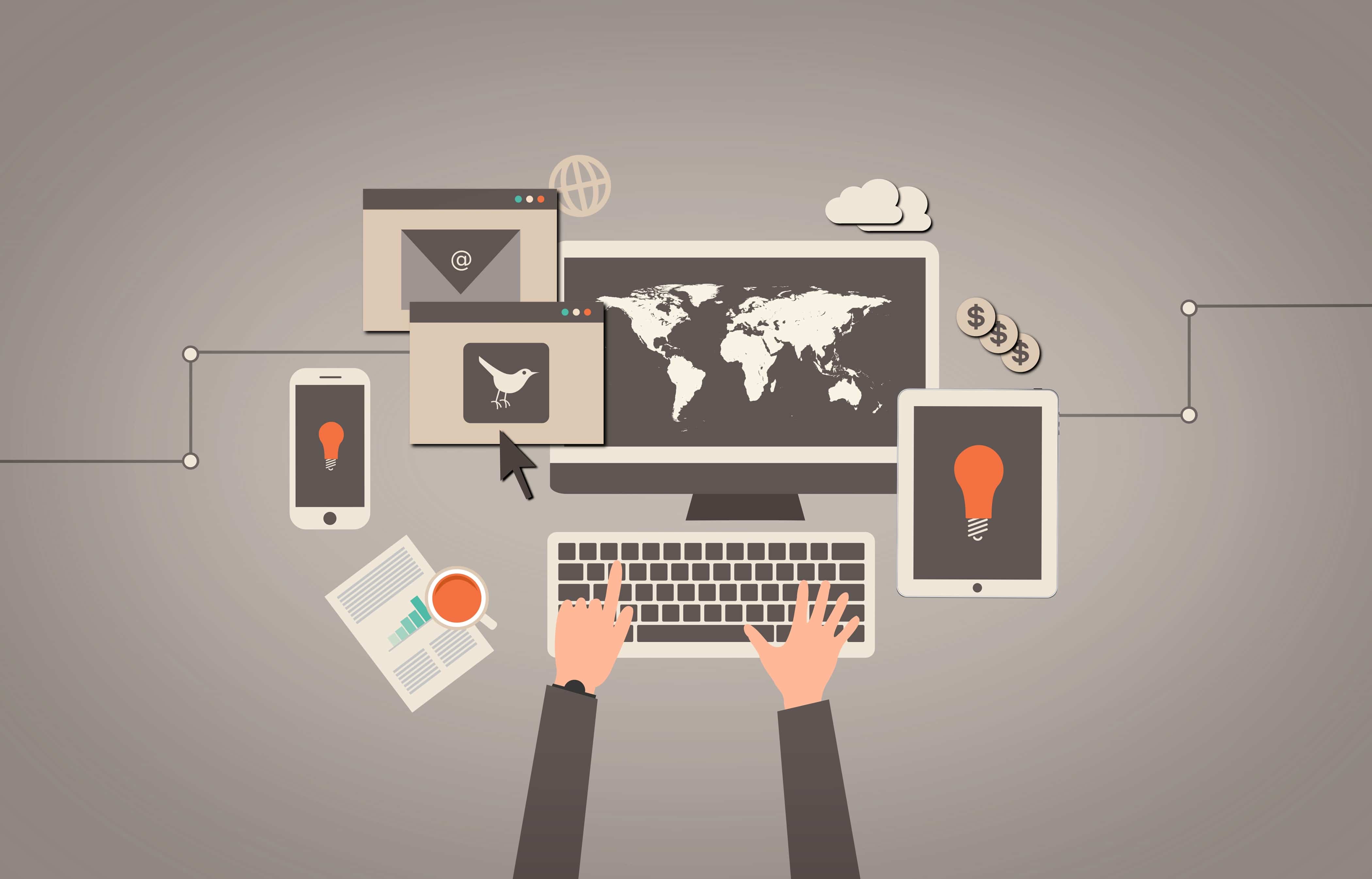 Determining YOUR Brand