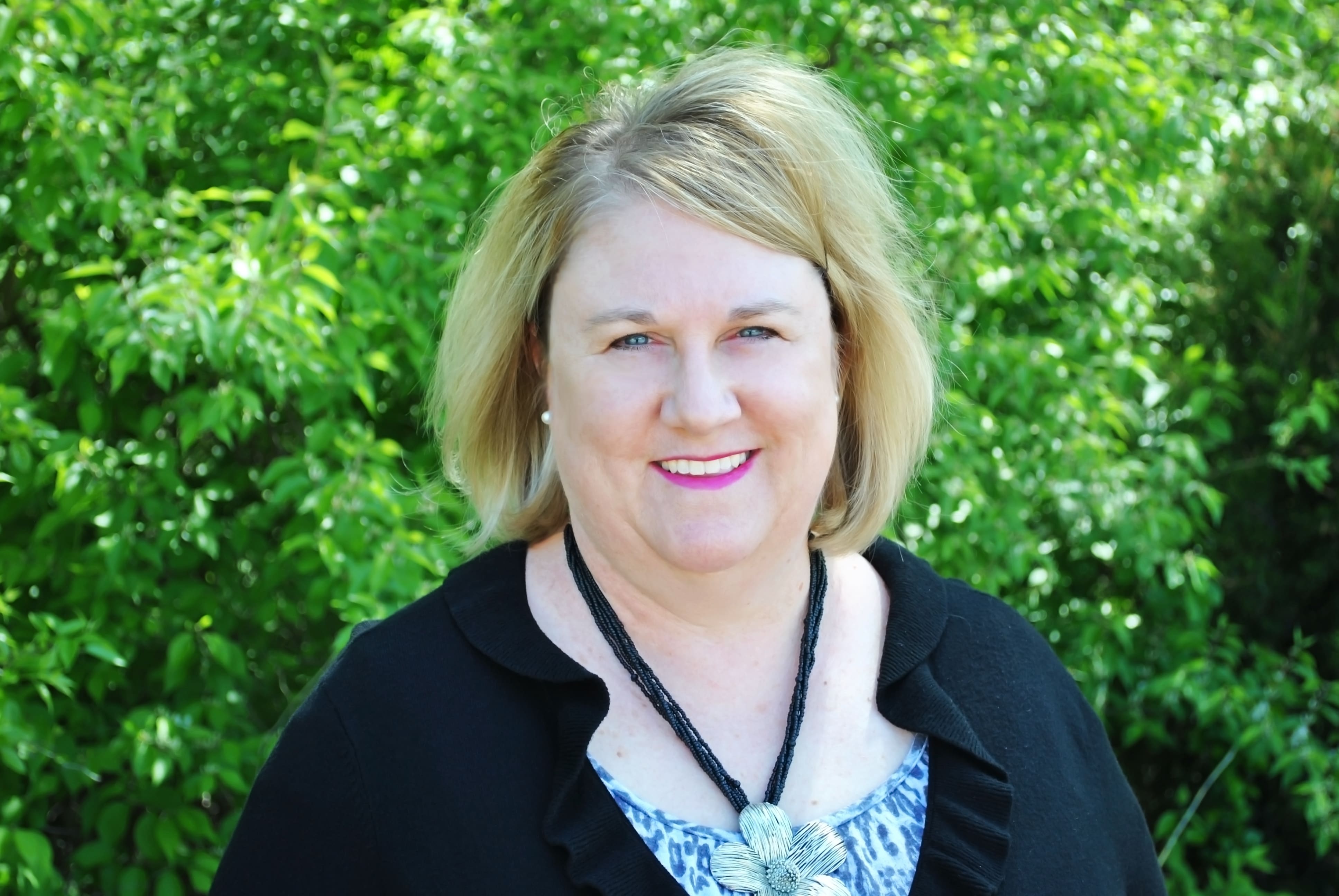 PRIER Introduces Becky Mullen as Customer Service Representative