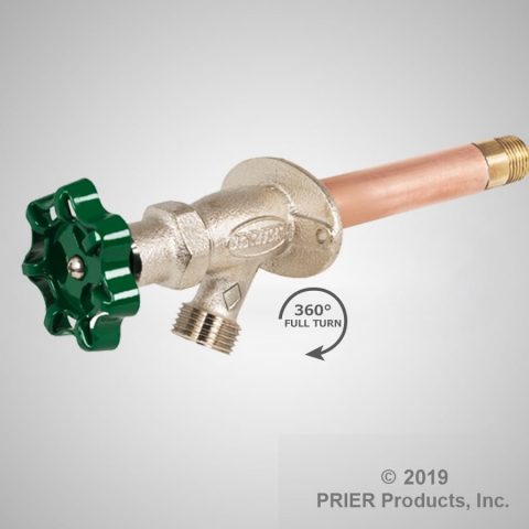 C 134 Priers Original Design Prier 