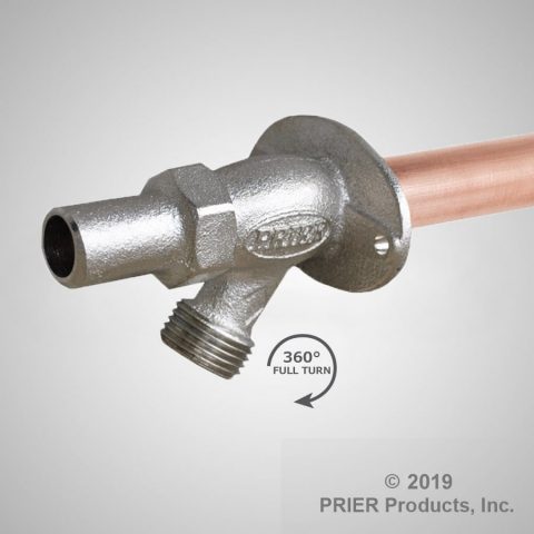 C 234 Priers Original Design Prier 