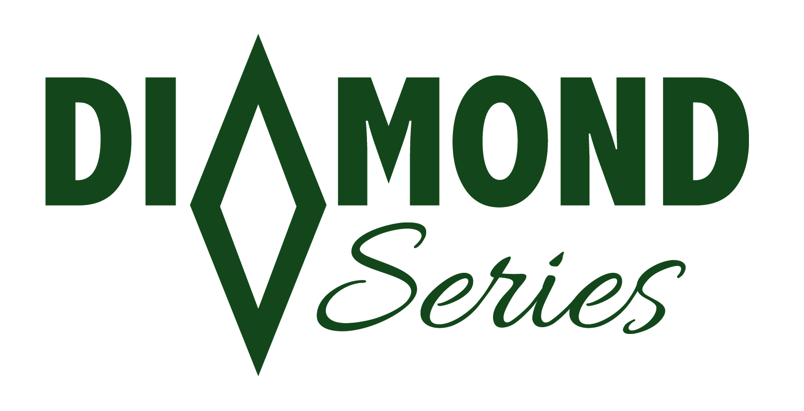 Diamond Series-Green