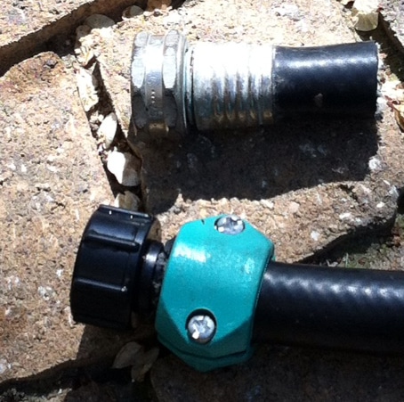 New and Old Coupling