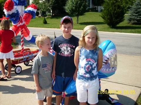 Scott Kids