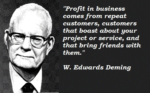 It’s the System, Not the People