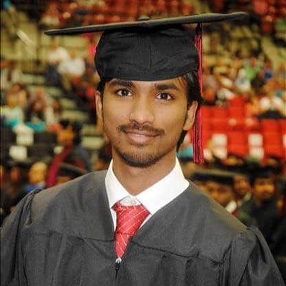PRIER Introduces Krishna Maddineni as Machining Lead