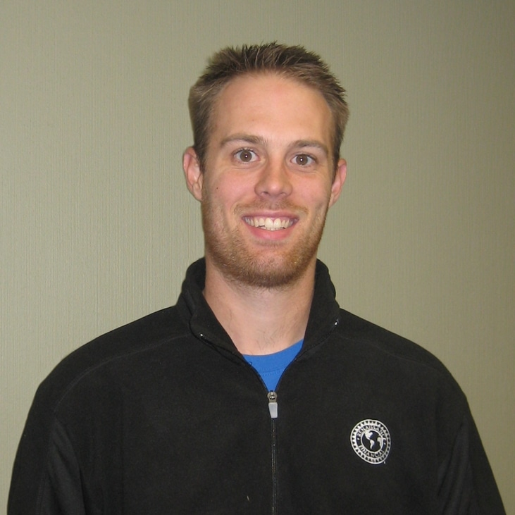 Chris Poskin Joins PRIER Products as Shipping, Receiving and Inventory Manager