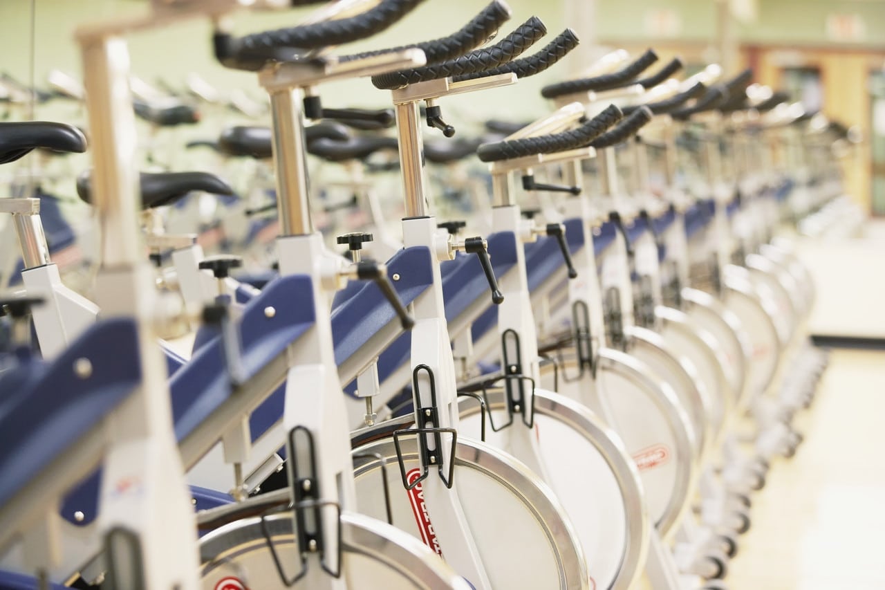 Corporate Health and Wellness