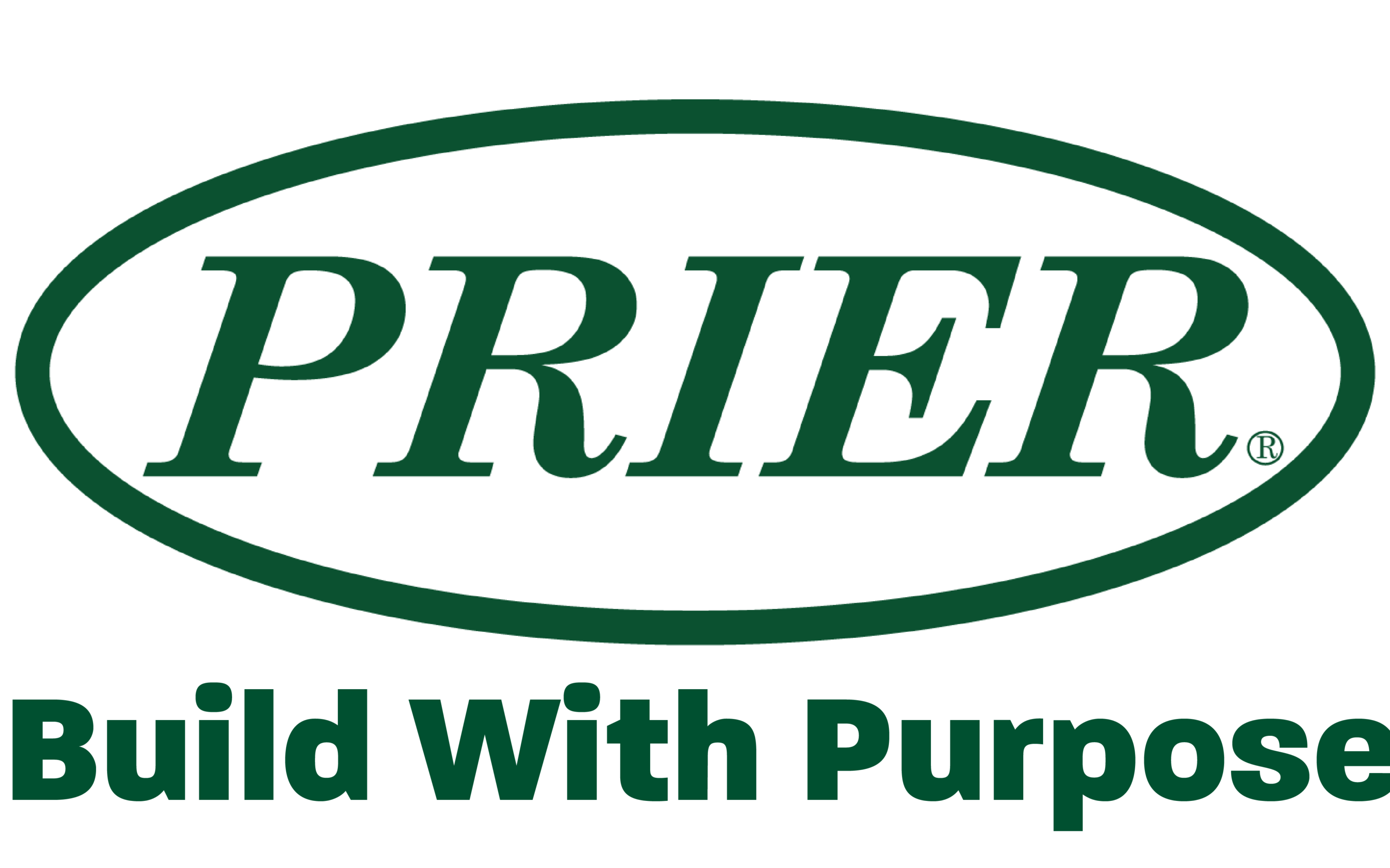 PRIER Launches New Brand Messaging and Website
