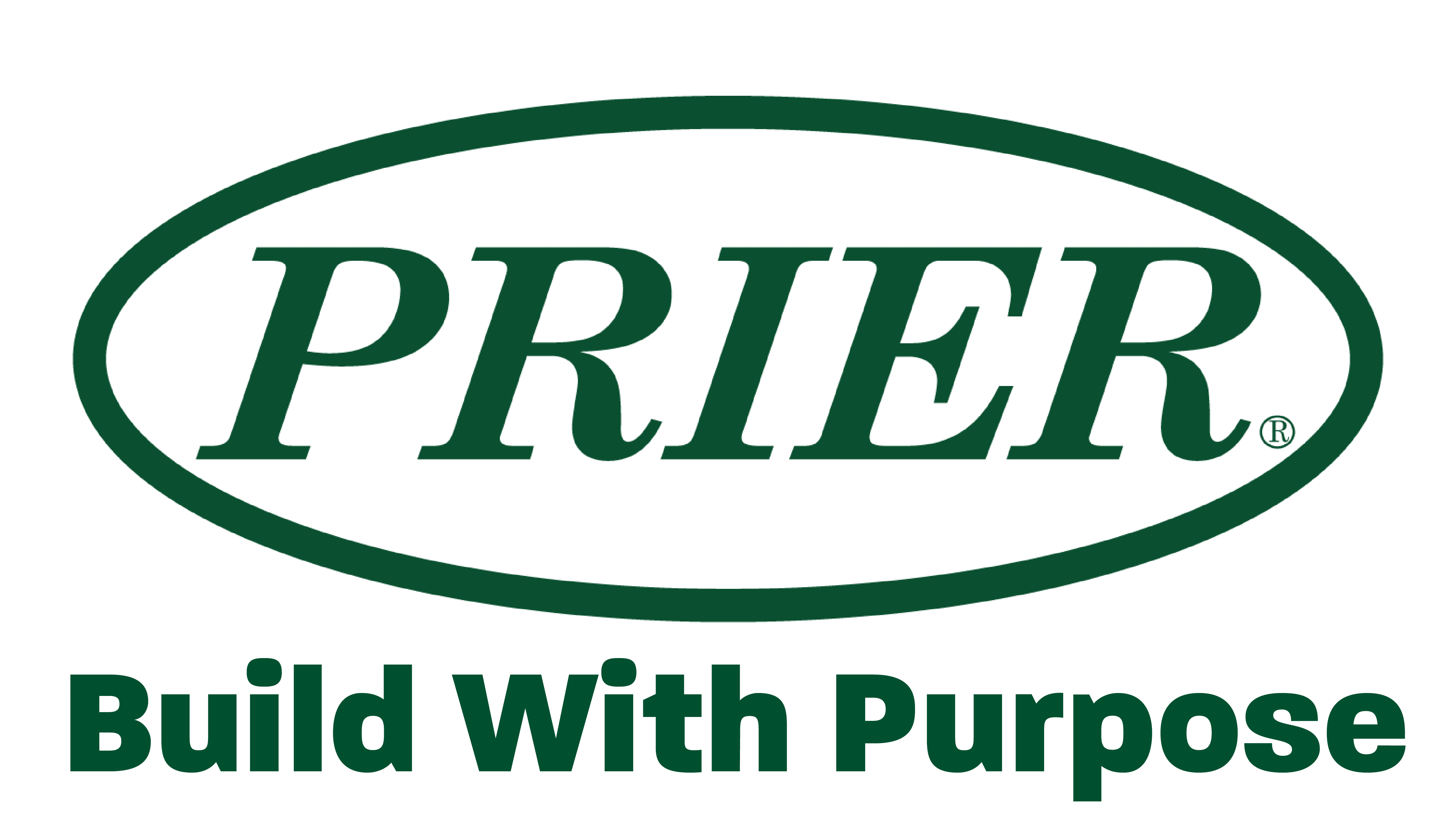 PRIER Launches New Brand Messaging and Website
