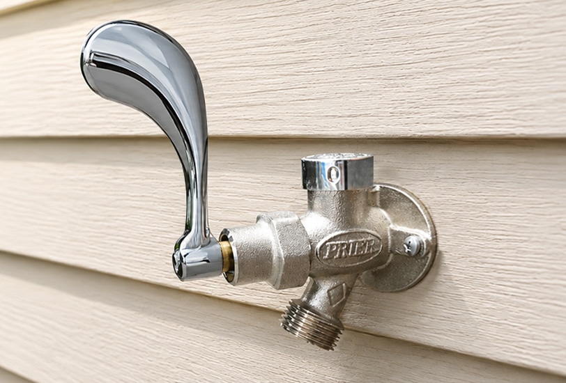 PRIER Introduces New ADA Handle Conversion Kit